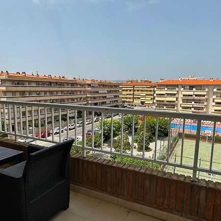 Apartamento Acogedor , บลาเนส ภายนอก รูปภาพ