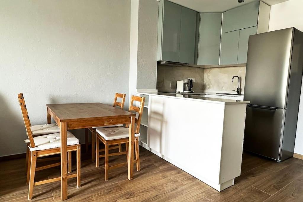 Apartamento Acogedor , บลาเนส ภายนอก รูปภาพ