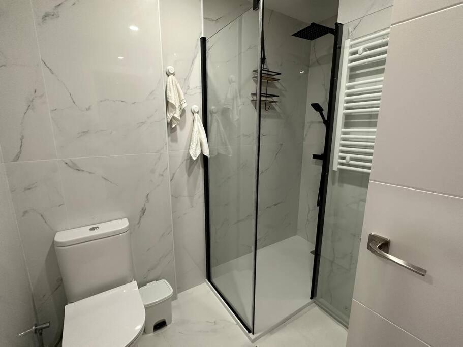 Apartamento Acogedor , บลาเนส ภายนอก รูปภาพ